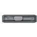 Флеш Диск Sandisk 256Gb Ultra Dual Drive SDDDC2-256G-G46 USB3.0 серый/черный
