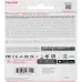 Флеш Диск Sandisk 32Gb Ultra Dual Drive Go SDDDC3-032G-G46 USB3.1 черный