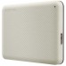 Жесткий диск Toshiba USB3.0 4TB HDTCA40EW3CA Canvio Advance 2.5" светло-бежевый