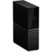 Жесткий диск WD USB 3.0 6TB WDBBGB0060HBK-EESN My Book 3.5" черный