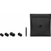 Наушники вкладыши Sennheiser IE 100 PRO 1.3м прозрачный/черный проводные в ушной раковине (508941) Наушники вкладыши Sennheiser IE 100 PRO 1.3м прозрачный/черный проводные в ушной раковине (508941)