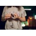 Наушники вкладыши Sennheiser IE 100 PRO 1.3м прозрачный/черный проводные в ушной раковине (508941) Наушники вкладыши Sennheiser IE 100 PRO 1.3м прозрачный/черный проводные в ушной раковине (508941)