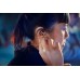 Наушники вкладыши Sennheiser IE 100 PRO 1.3м прозрачный/черный проводные в ушной раковине (508941) Наушники вкладыши Sennheiser IE 100 PRO 1.3м прозрачный/черный проводные в ушной раковине (508941)