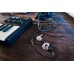 Наушники вкладыши Sennheiser IE 100 PRO 1.3м прозрачный/черный проводные в ушной раковине (508941) Наушники вкладыши Sennheiser IE 100 PRO 1.3м прозрачный/черный проводные в ушной раковине (508941)