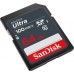 Флеш карта SDXC 64GB Sandisk SDSDUNR-064G-GN3IN Ultra