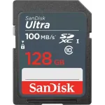 Флеш карта SDXC 128GB Sandisk SDSDUNR-128G-GN3IN Ultra