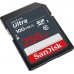 Флеш карта SDXC 256GB Sandisk SDSDUNR-256G-GN3IN Ultra