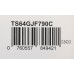 Флеш Диск Transcend 64Gb Jetflash Type-C 790С TS64GJF790C USB3.0 черный