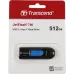 Флеш Диск Transcend 512Gb Jetflash 790 TS512GJF790K USB3.0 черный