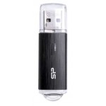 Флеш Диск Silicon Power 256Gb Blaze B02 SP256GBUF3B02V1K USB3.1 черный