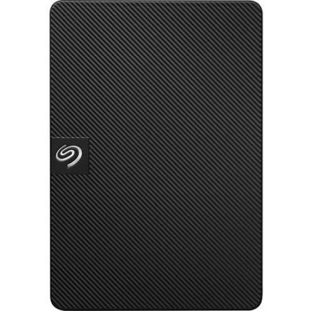 Жесткий диск Seagate Original USB3.0 4TB STKM4000400 Expansion Portable 2.5" черный