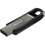 Флеш Диск Sandisk 64Gb Extreme Go SDCZ810-064G-G46 USB3.1 черный