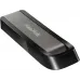 Флеш Диск Sandisk 64Gb Extreme Go SDCZ810-064G-G46 USB3.1 черный
