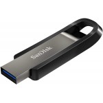 Флеш Диск Sandisk 256Gb Extreme Go SDCZ810-256G-G46 USB3.2 черный