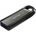 Флеш Диск Sandisk 256Gb Extreme Go SDCZ810-256G-G46 USB3.2 черный