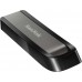Флеш Диск Sandisk 256Gb Extreme Go SDCZ810-256G-G46 USB3.2 черный