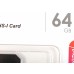 Флеш карта microSDXC 64GB Silicon Power SP064GBSTXDA2V20SP Superior + adapter