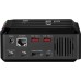 Накопитель SSD WD Thdb3 1Tb WDBA3U0010BBK-EESN D50 Game Dock 1.8" черный USB 3.1 type C
