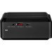 Накопитель SSD WD Thdb3 1Tb WDBA3U0010BBK-EESN D50 Game Dock 1.8" черный USB 3.1 type C
