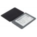 Электронная книга Digma M2 6" E-ink HD Pearl 758x1024 600MHz 128Mb/4Gb/SD/microSDHC/подсветка дисплея темно-серый (в компл.:обложка)