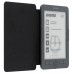 Электронная книга Digma M2 6" E-ink HD Pearl 758x1024 600MHz 128Mb/4Gb/SD/microSDHC/подсветка дисплея темно-серый (в компл.:обложка)