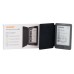 Электронная книга Digma M2 6" E-ink HD Pearl 758x1024 600MHz 128Mb/4Gb/SD/microSDHC/подсветка дисплея темно-серый (в компл.:обложка)