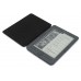 Электронная книга Digma X1 6" E-ink HD Pearl 1024x758 Touch Screen 600MHz/4Gb/microSDHC/подсветка дисплея темно-серый