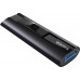 Флеш Диск Sandisk 1Tb Extreme Pro SDCZ880-1T00-G46 USB3.0 черный