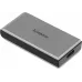 Накопитель SSD Kingston USB 3.2 1TB SXS2000/1000G XS2000 1.8" серый