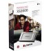 Накопитель SSD Kingston USB 3.2 2Tb SXS2000/2000G XS2000 1.8" серый