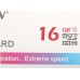 Флеш карта microSDHC 16GB Hikvision HS-TF-C1(STD)/16G/Adapter + adapter