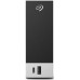 Жесткий диск Seagate USB 3.0 10Tb STLC10000400 One Touch 3.5" черный USB 3.0 type C