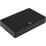 Жесткий диск Seagate USB 3.0 4Tb STKM4000400 Expansion Portable 2.5" черный
