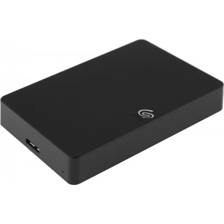 Жесткий диск Seagate USB 3.0 4Tb STKM4000400 Expansion Portable 2.5" черный