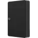 Жесткий диск Seagate USB 3.0 4Tb STKM4000400 Expansion Portable 2.5" черный