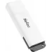 Флеш Диск Netac 128Gb U185 NT03U185N-128G-20WH USB2.0 белый