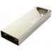 Флеш Диск Netac 32Gb U326 NT03U326N-032G-20PN USB2.0 серебристый