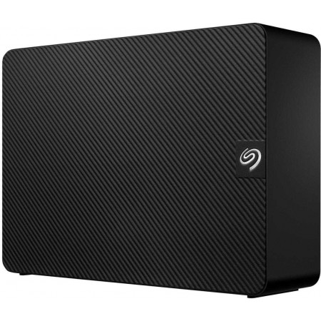 Жесткий диск Seagate USB 3.0 6Tb STKP6000400 Expansion 3.5" черный