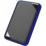 Жесткий диск Silicon Power USB3.0 1TB SP010TBPHD62SS3B Armor A62 2.5" синий