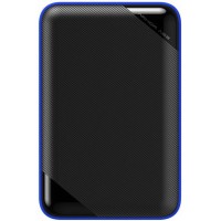 Жесткий диск Silicon Power USB3.0 2TB SP020TBPHD62SS3B Armor A62 2.5" синий