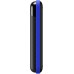 Жесткий диск Silicon Power USB3.0 2TB SP020TBPHD62SS3B Armor A62 2.5" синий