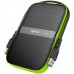 Жесткий диск Silicon Power USB 3.0 5Tb SP050TBPHDA60S3K Armor A60 2.5" черный