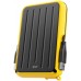 Жесткий диск Silicon Power USB 3.0 1Tb SP010TBPHD66SS3Y Armor A66 2.5" желтый