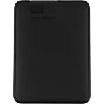 Жесткий диск WD USB 3.0 2Tb WDBU6Y0020BBK-WESN Elements Portable 2.5" черный