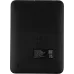 Жесткий диск WD USB 3.0 2Tb WDBU6Y0020BBK-WESN Elements Portable 2.5" черный