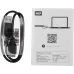 Жесткий диск WD USB 3.0 2Tb WDBU6Y0020BBK-WESN Elements Portable 2.5" черный