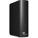 Жесткий диск WD USB 3.0 6Tb WDBWLG0060HBK-EESN Elements Desktop 3.5" черный
