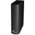 Жесткий диск WD USB 3.0 6Tb WDBWLG0060HBK-EESN Elements Desktop 3.5" черный
