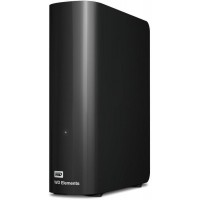 Жесткий диск WD USB 3.0 16Tb WDBWLG0160HBK-EESN Elements Desktop 3.5" черный