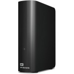 Жесткий диск WD USB 3.0 18Tb WDBWLG0180HBK-EESN Elements Desktop 3.5" черный
